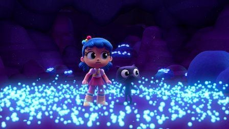 Vera: Deseos Maravillosos : Póster