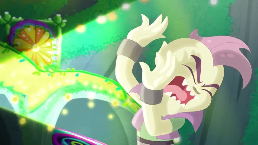 Trolls: ¡No pierdas el ritmo! : Póster