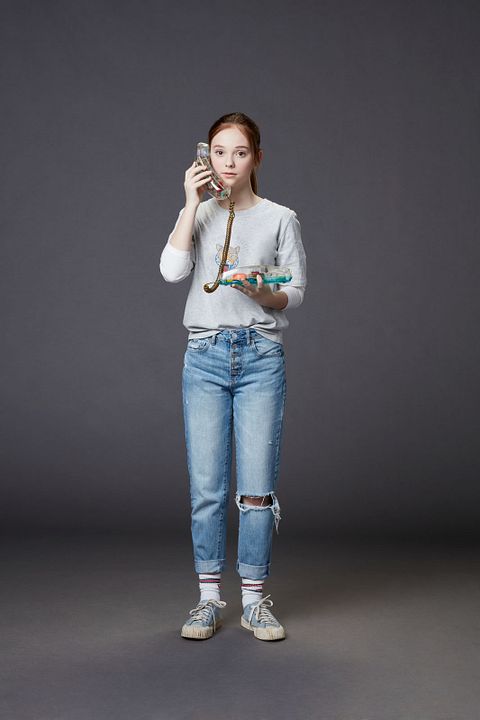 El club de las niñeras : Foto