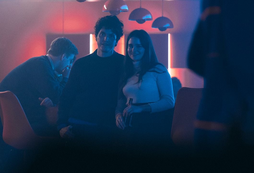 I Know This Much Is True : Foto Aisling Franciosi, Philip Ettinger