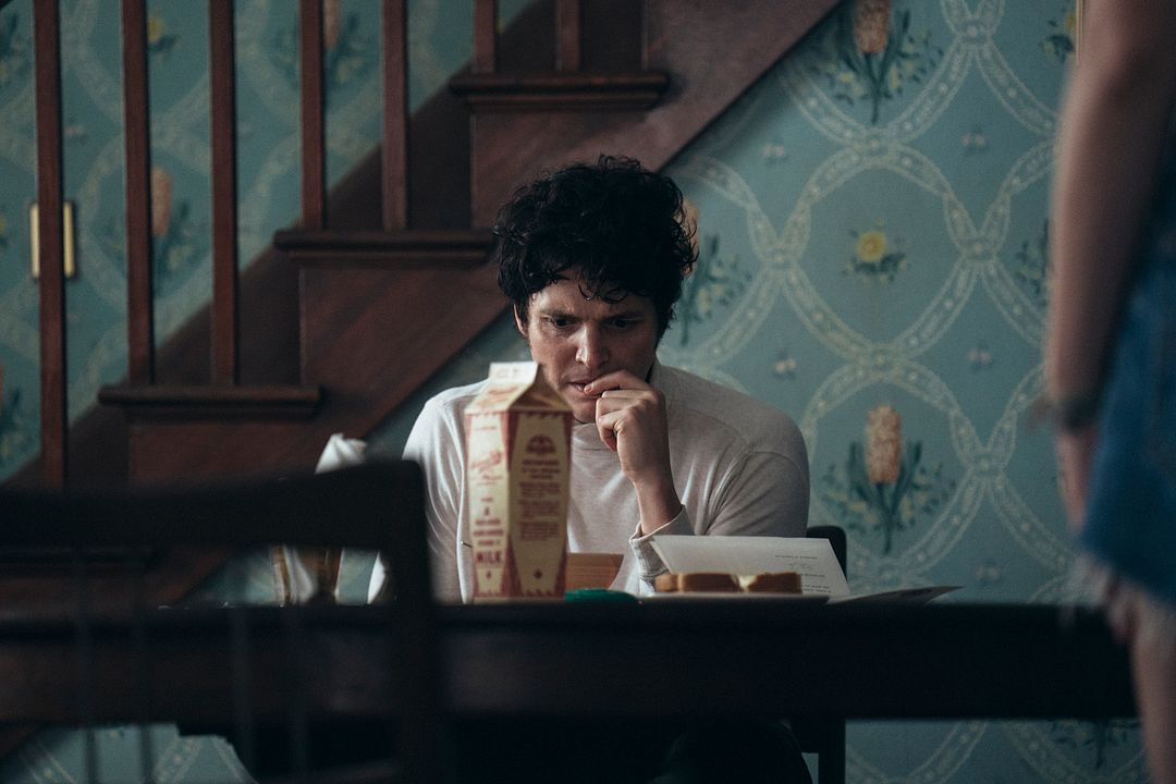 I Know This Much Is True : Foto Philip Ettinger