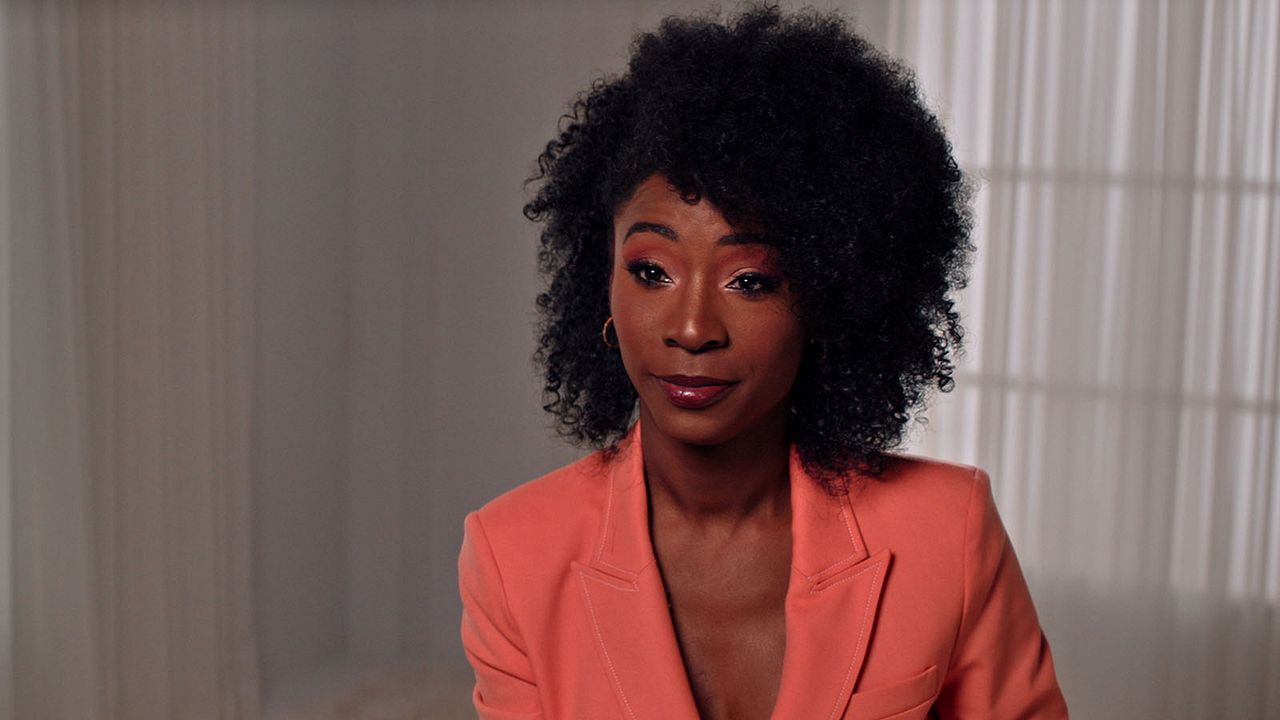 Disclosure : Foto Angelica Ross