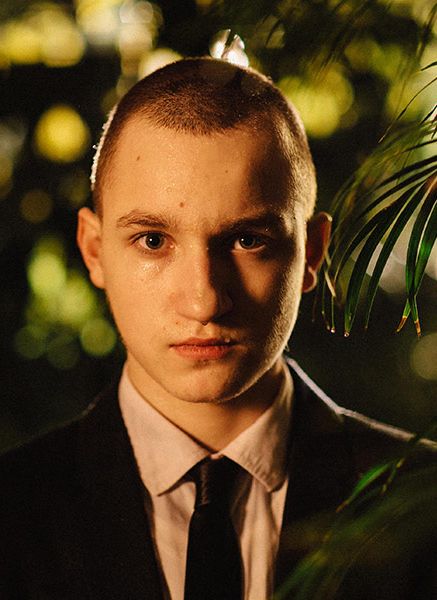 Póster Stanisław Cywka