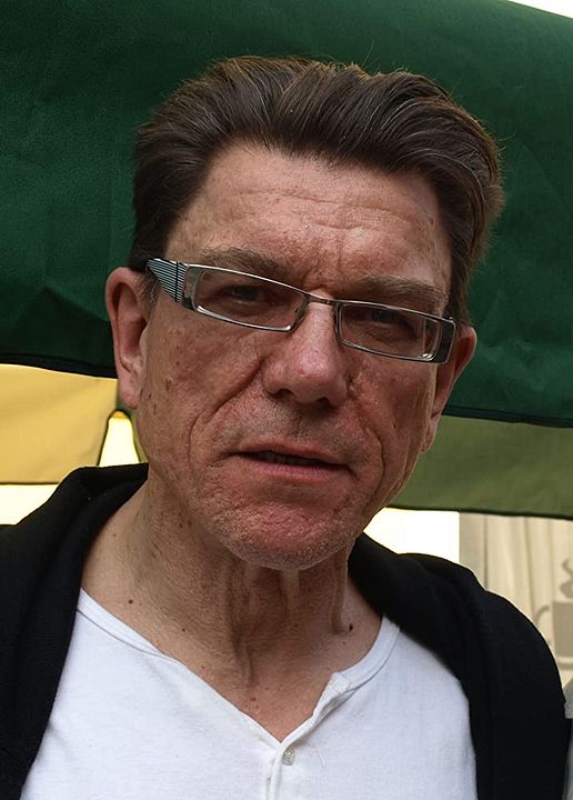 Póster Miroslaw Zbrojewicz