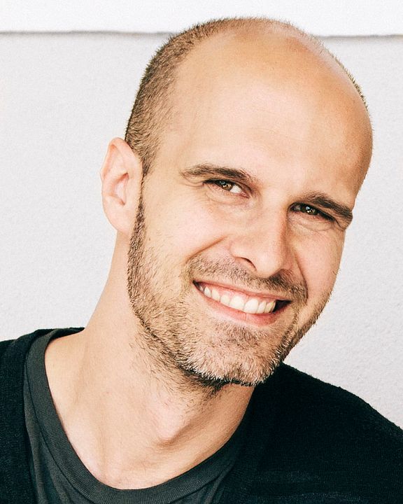 Póster Edoardo Ponti