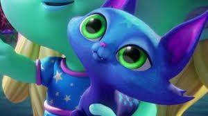 Supermonstruos: Una fiesta monstruosa : Póster