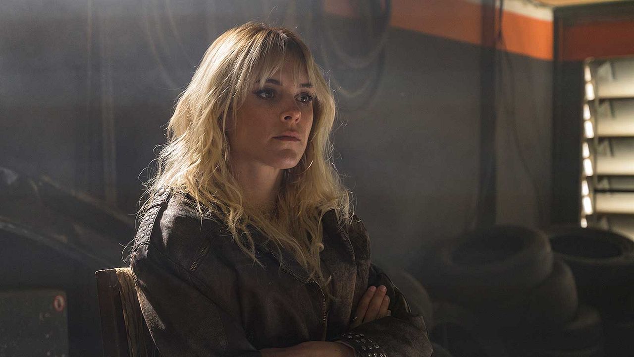 Foto Maggie Civantos