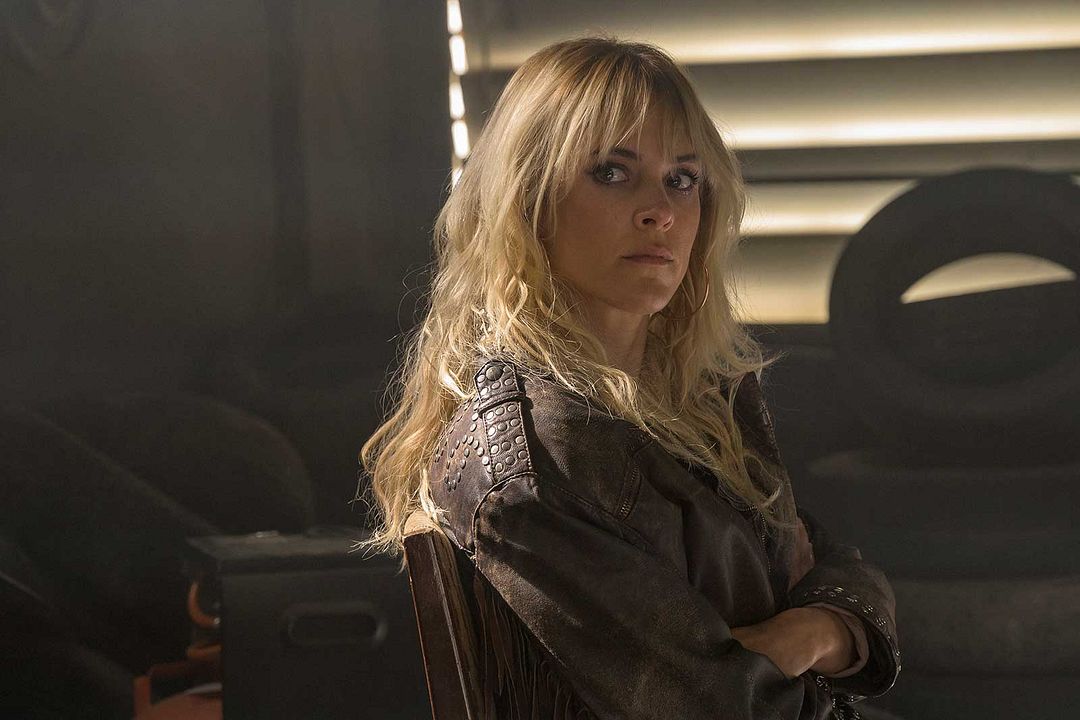 Foto Maggie Civantos