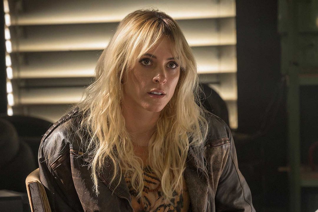 Foto Maggie Civantos