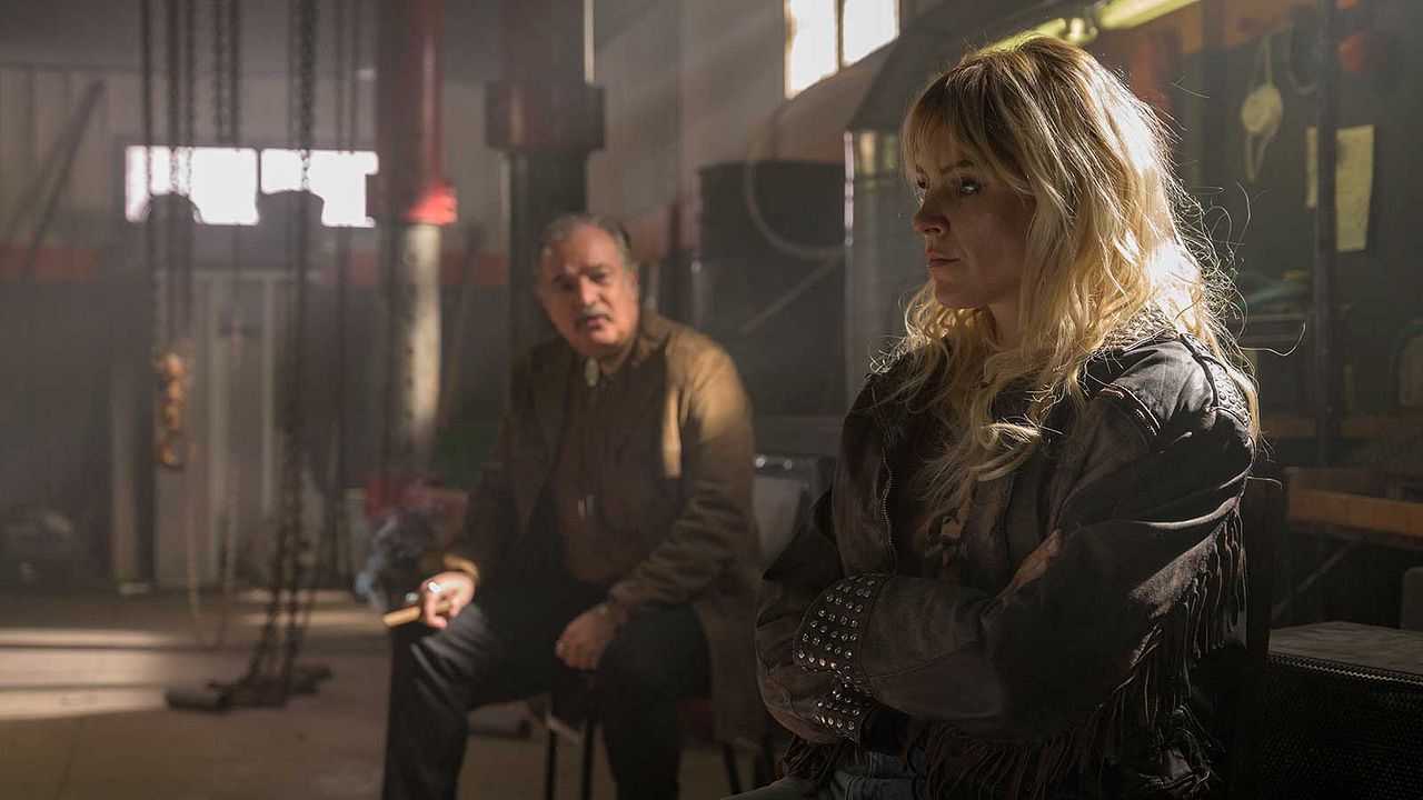 Foto Maggie Civantos