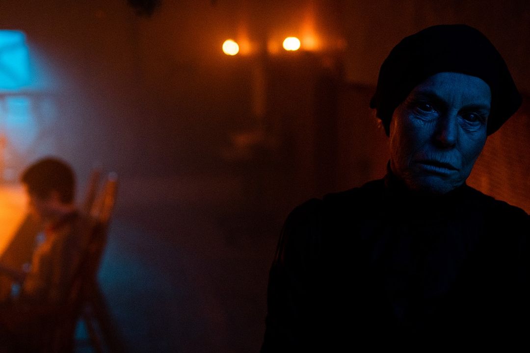 Gretel y Hansel : Foto