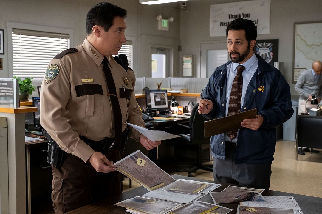 13 Reasons Why : Foto Benito Martinez