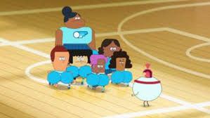 Pinky Malinky : Póster