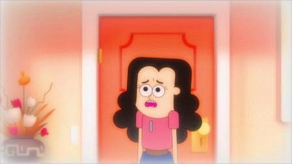 Pinky Malinky : Póster