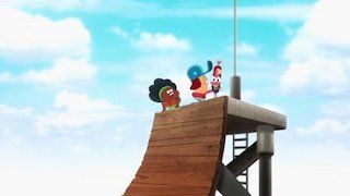 Pinky Malinky : Póster