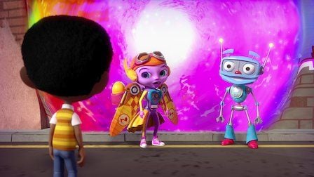 La Magia de Motown : Póster