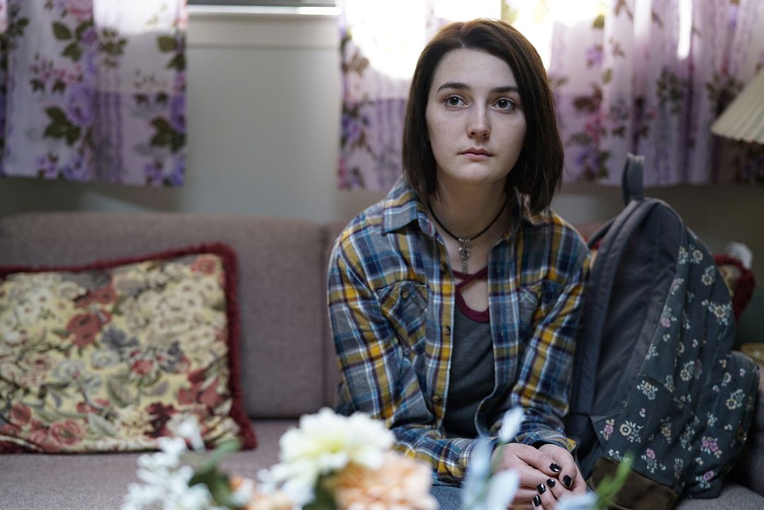 Never, Rarely, Sometimes, Always : Foto Sidney Flanigan