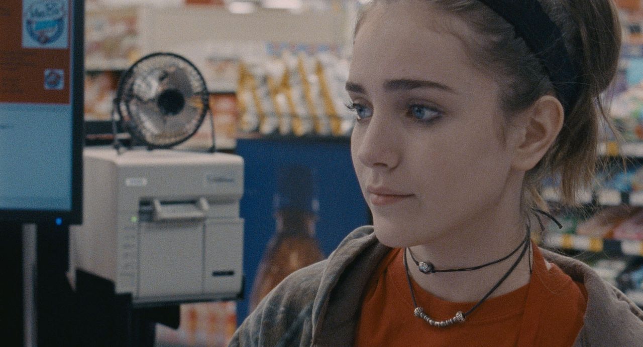 Never, Rarely, Sometimes, Always : Foto Talia Ryder