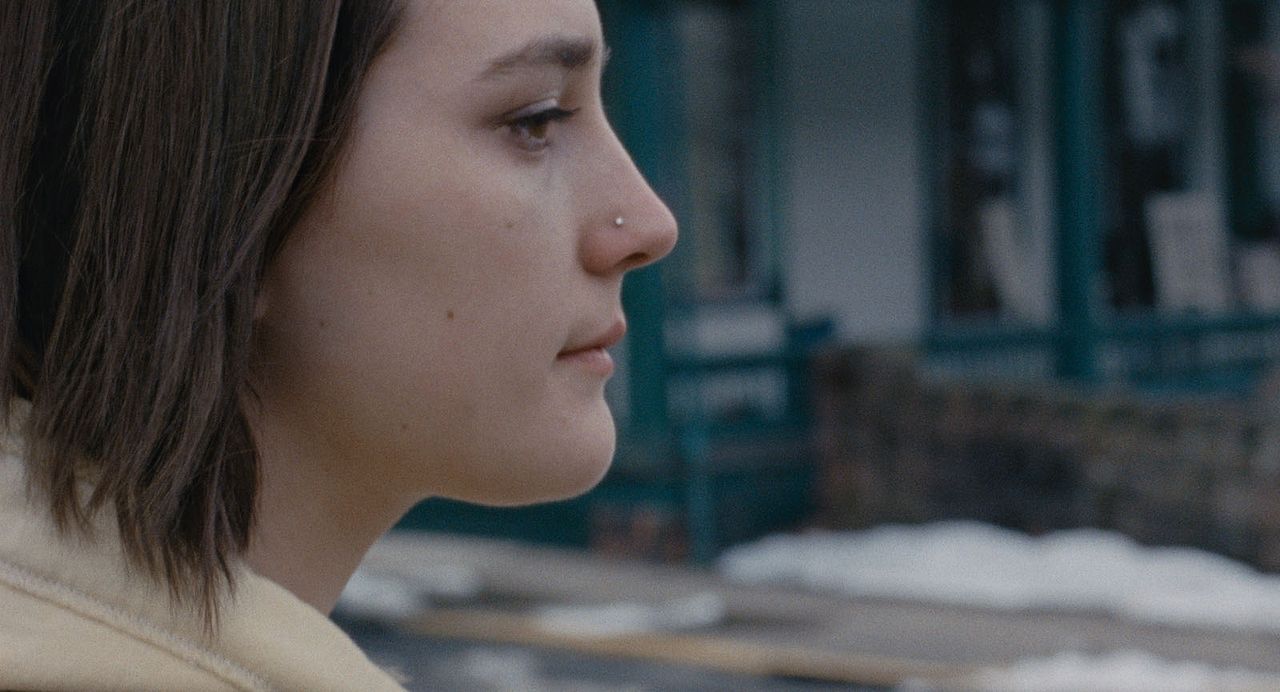 Never, Rarely, Sometimes, Always : Foto Sidney Flanigan