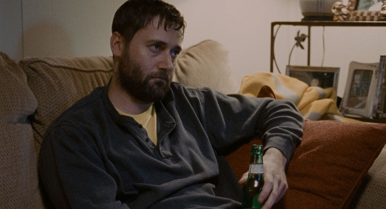 Never, Rarely, Sometimes, Always : Foto Ryan Eggold