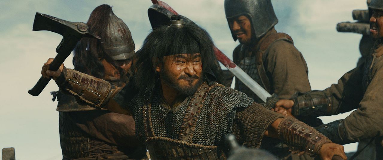 Foto Sung-woong Park