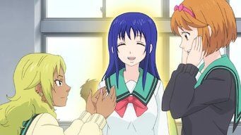 The Disastrous Life of Saiki K.: Reawakened : Póster