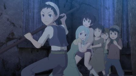 Cagaster of an Insect Cage : Póster