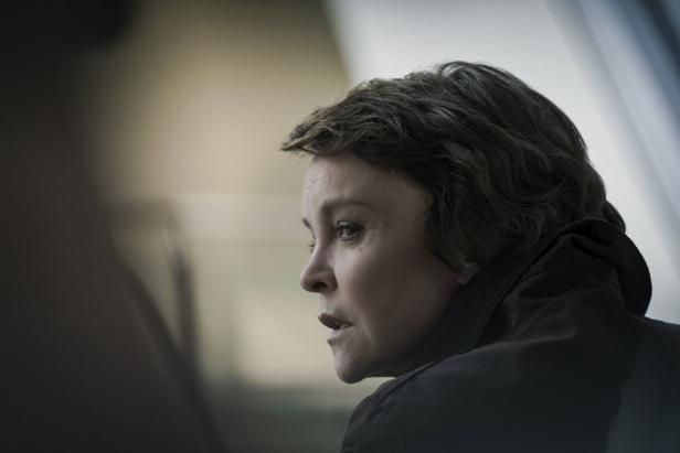 Dogs Of Berlin : Póster