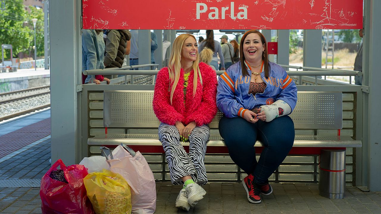 Por H o por B : Foto