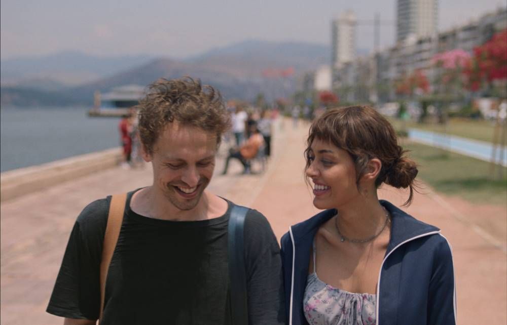 One way for tomorrow : Foto