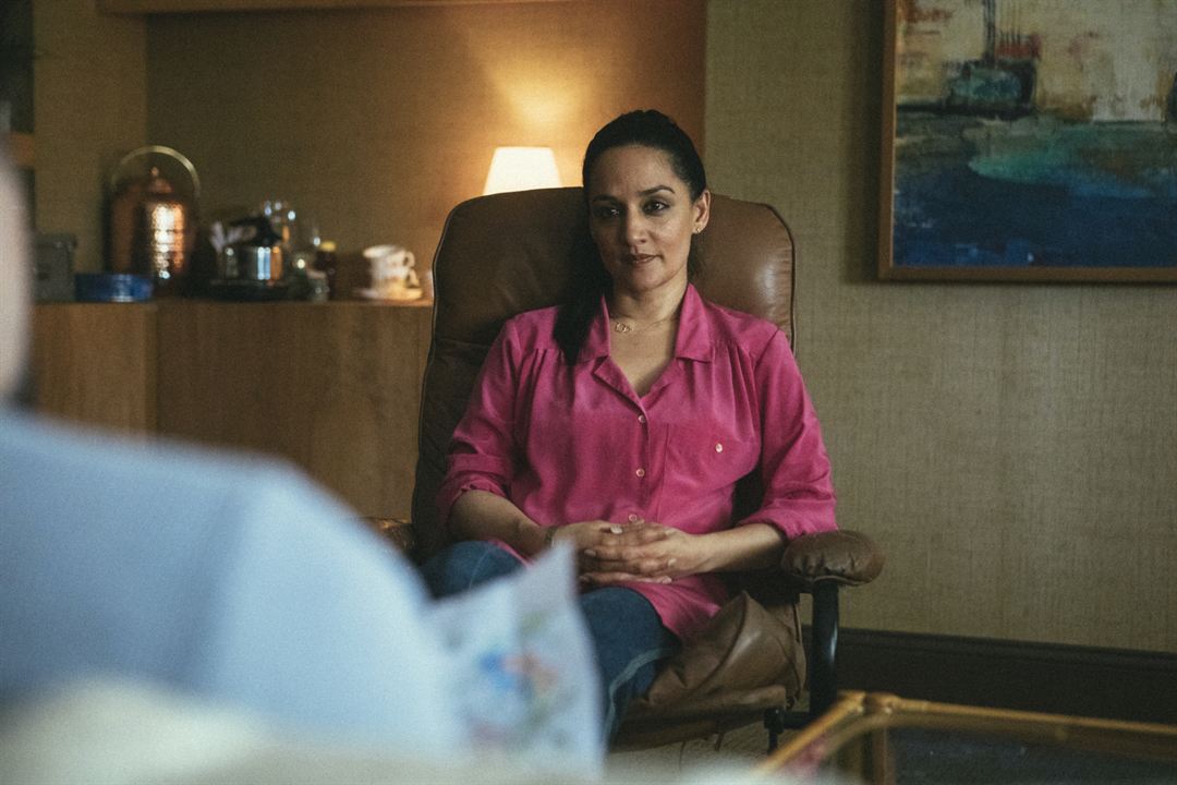 I Know This Much Is True : Foto Archie Panjabi