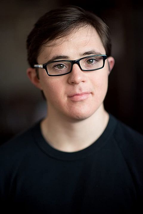 Póster Chris Bunton