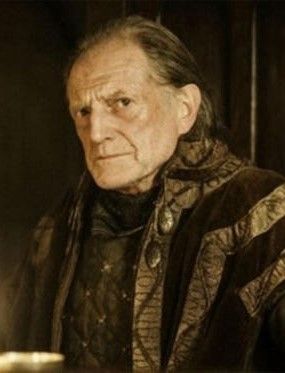 Póster David Bradley (IV)