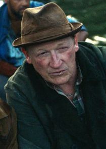 Póster Geoff Bell