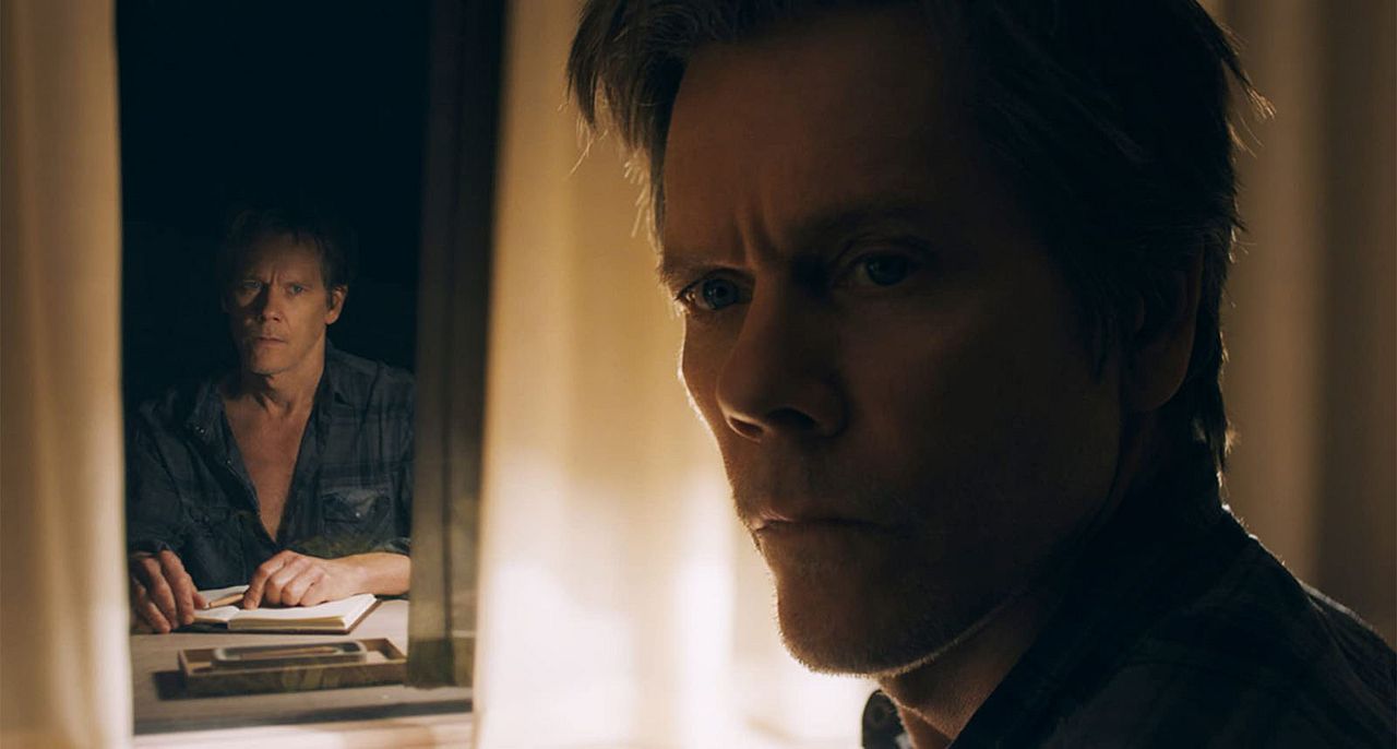 You Should Have Left : Foto Kevin Bacon