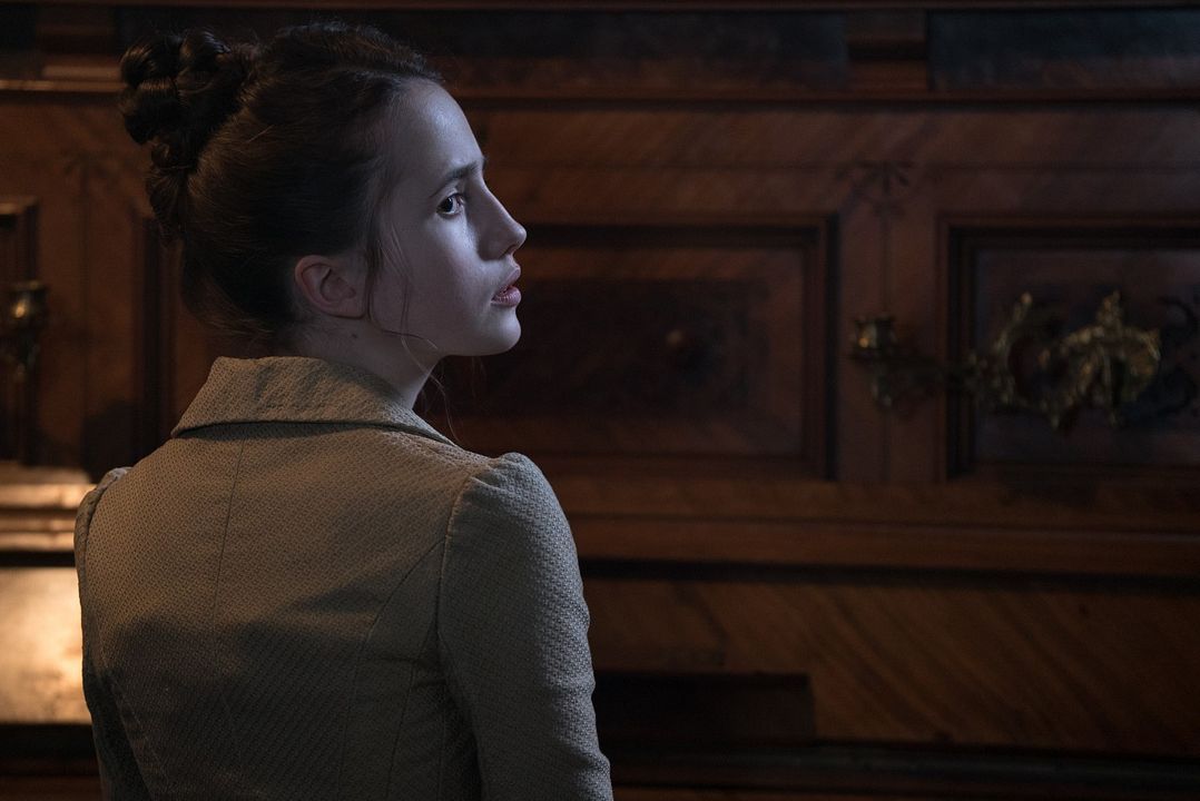 Una guerra brillante : Foto Tuppence Middleton