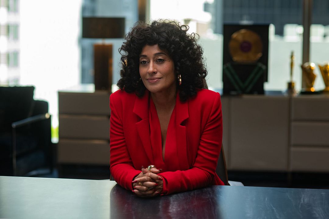 Música, glamour y fama : Foto Tracee Ellis Ross