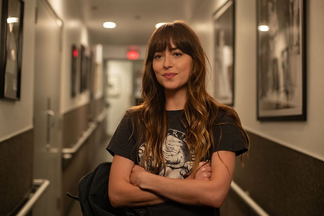 Música, glamour y fama : Foto Dakota Johnson