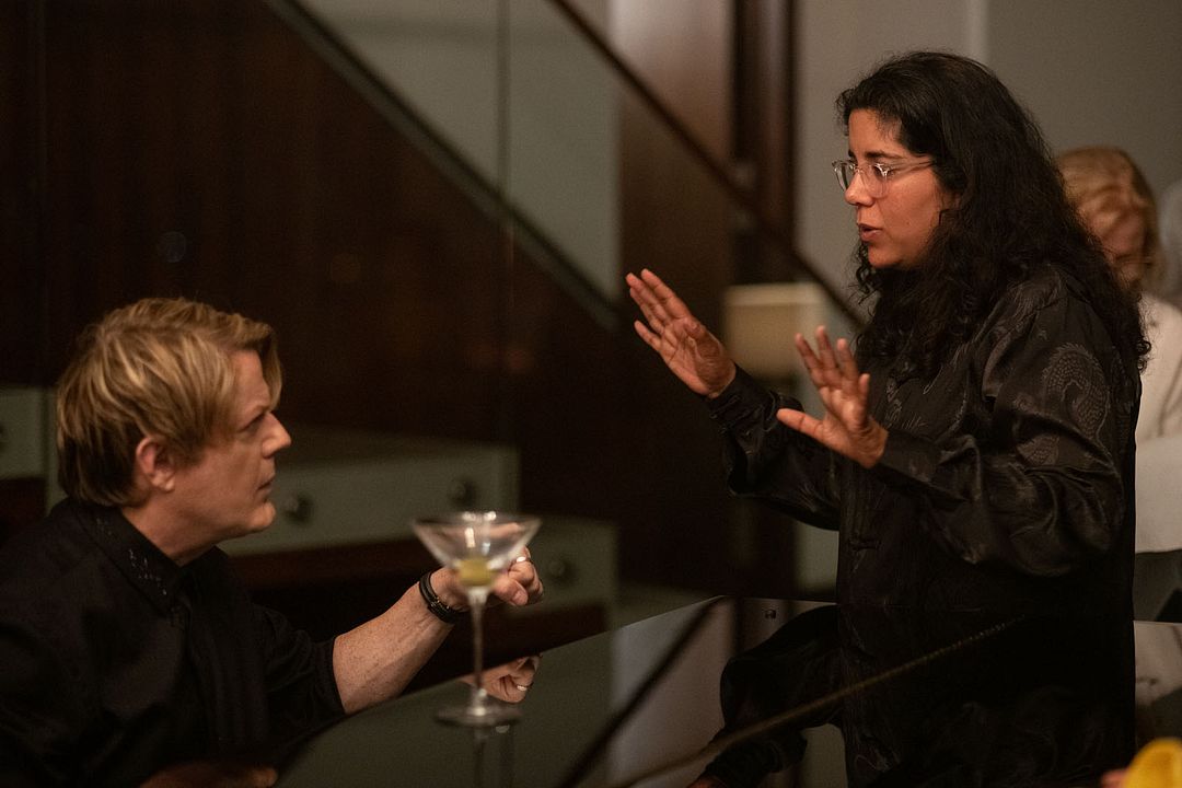 Música, glamour y fama : Foto Nisha Ganatra