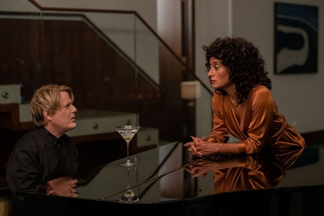 Música, glamour y fama : Foto Tracee Ellis Ross