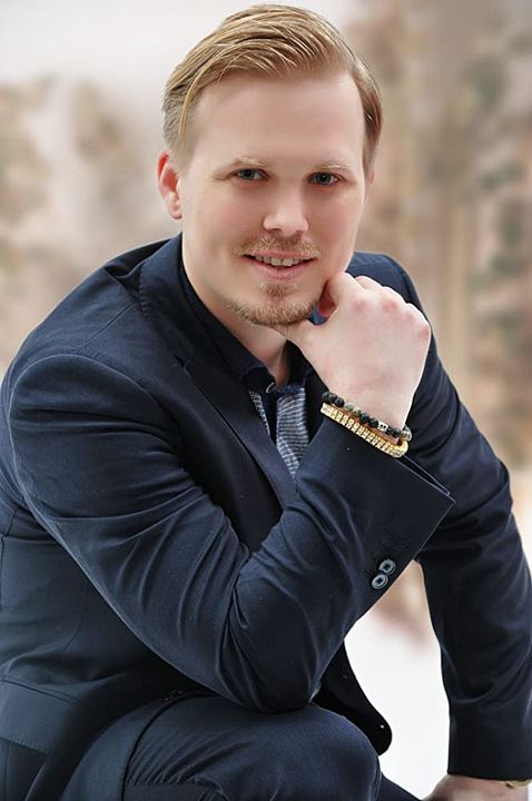 Póster Joakim Skarli