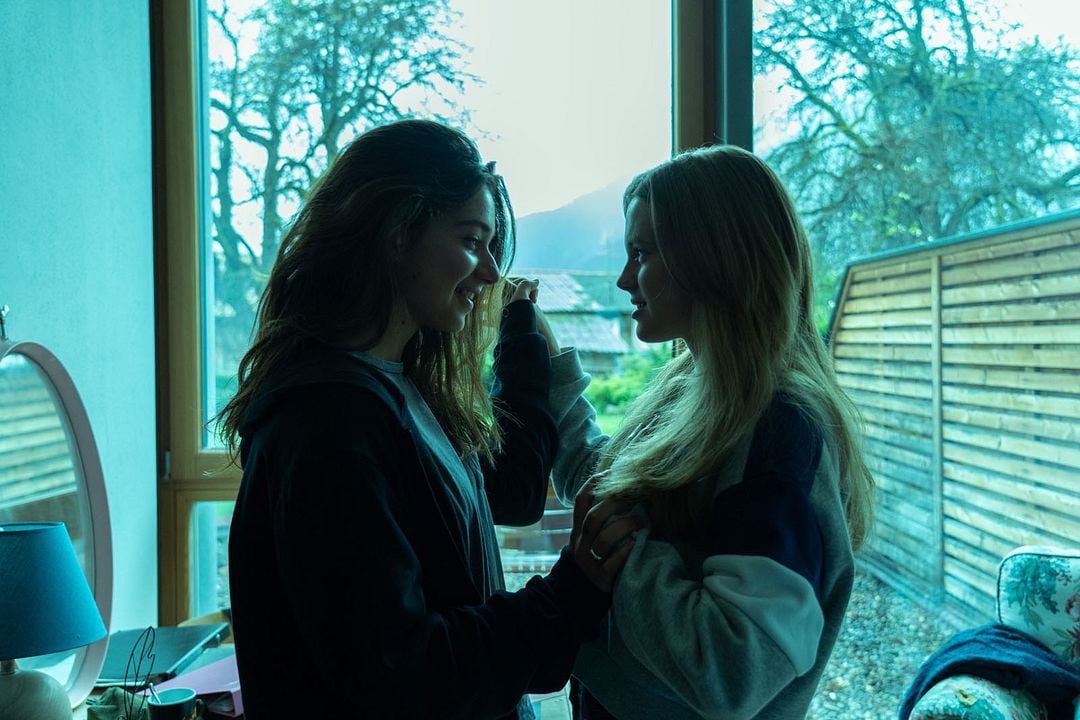 Foto Margherita Morchio