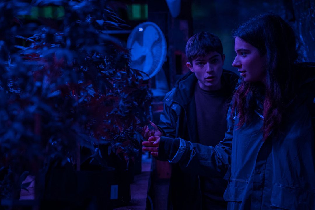 Foto Federico Russo, Margherita Morchio