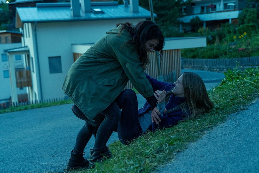 Foto Margherita Morchio