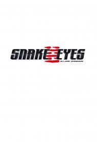 Snake Eyes : Póster