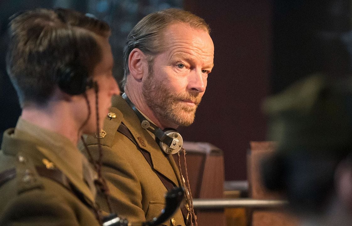 Foto Iain Glen