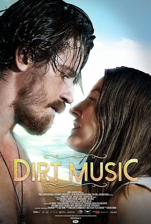 Dirt Music : Póster