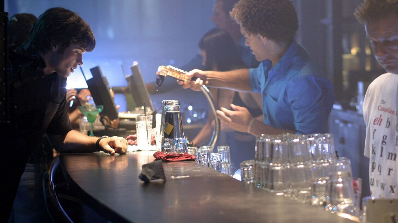 Smallville : Póster