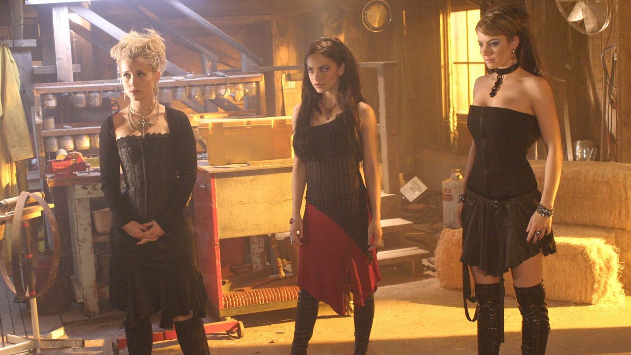 Smallville : Póster