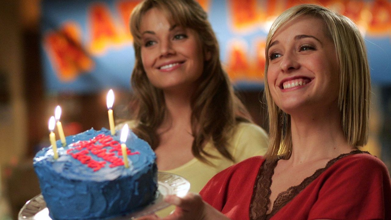 Smallville : Póster